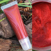 BRICKHOUSE Lip Junkie- Thick and Rich, Vegan Lipgloss and Lipstick All in One
