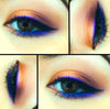 EVER AFTER- Get this look- Mineral Eyeshadow Quad- All Natural, Vegan Eyeshadow and Eyeliner Makeup