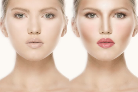 Yes, YOU can contour too! A beginners guide to contouring.