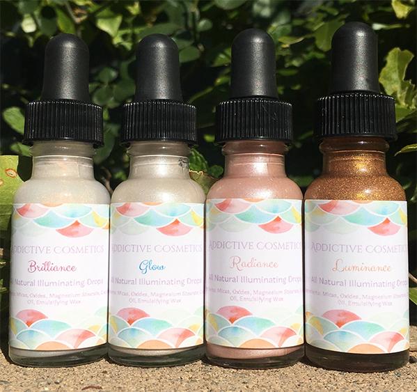 Illuminators