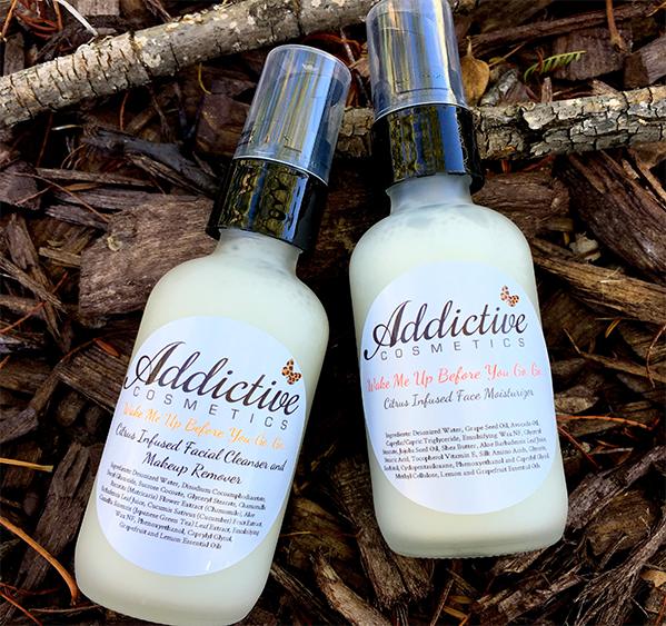 CLEANSERS & MOISTURIZERS