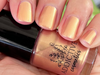 NO TAN LINES- 10 Toxin Free Nail Polish- Vegan Friendly, Cruelty Free