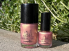 NO TAN LINES- 10 Toxin Free Nail Polish- Vegan Friendly, Cruelty Free