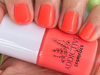 KOI 10 TOXIN Free Nail Polish- Vegan Friendly, Cruelty Free