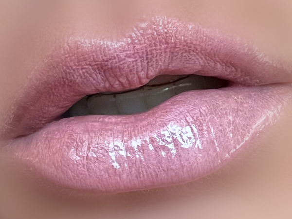 BLOSSOM Ultimate Color Liquid Lipstick- Natural Ingredients, Made in the USA. Vegan Friendly, Cruelty Free