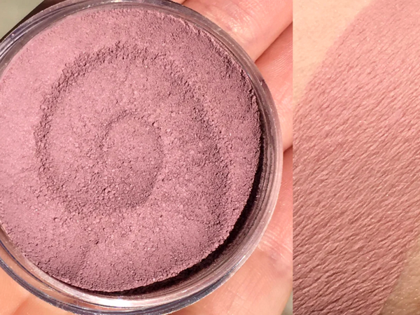 PRIM & PROPER Mineral Blush Makeup-  Natural and Vegan Friendly