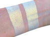 GOLD FLARE- All Natural, Vegan Friendly Eyeshadow and Eyeliner Makeup