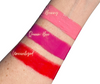 UNCIVILIZED Liquid Lip Gloss - Full Color Cream Liquid Lip Glaze- Vegan Friendly, Cruelty Free