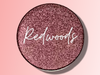 REDWOODS Single Pressed Eyeshadow- Vegan Friendly, Cruelty Free