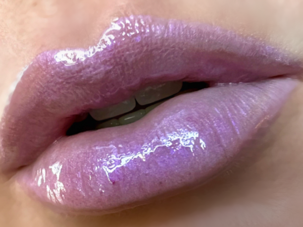 MAGIC CARPET RIDE Liquid Lip Glaze- Vegan Friendly, Cruelty Free