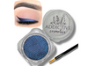EVENING TIDE Cake Eyeliner with Applicator Brush- Water Activated Eyeliner- Vegan Friendly, Cruelty Free