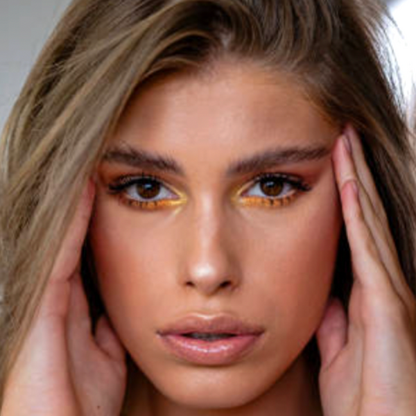 All natural makeup deals