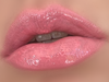 BUNNY Liquid Lip Gloss - Full Color Cream Liquid Lip Glaze- Vegan Friendly, Cruelty Free