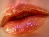 FEELIN THE HEAT Liquid Lip Glaze - Color Shifting Reflects- Vegan Friendly, Cruelty Free Lip Gloss