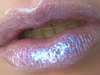 OPTICAL ILLUSION Liquid Lip Glaze - Color Shifting Reflects- Vegan Friendly, Cruelty Free Lip Gloss