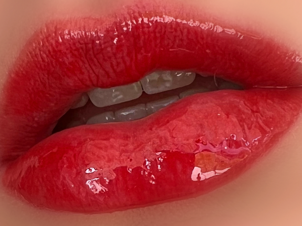 UNCIVILIZED Liquid Lip Gloss - Full Color Cream Liquid Lip Glaze- Vegan Friendly, Cruelty Free