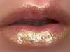 FEELIN THE HEAT Liquid Lip Glaze - Color Shifting Reflects- Vegan Friendly, Cruelty Free Lip Gloss