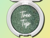 TREE TOP Single Pressed Eyeshadow- Vegan Friendly, Cruelty Free