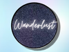 WONDERLUST Single Pressed Eyeshadow- Vegan Friendly, Cruelty Free