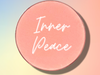 INNER PEACE Single Pressed Eyeshadow- Vegan Friendly, Cruelty Free