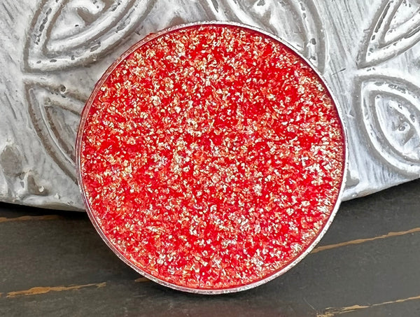 ALWAYS A BRIDESMAID Multi Chrome Color Shifting Eyeshadow- Vegan Friendly, Cruelty Free