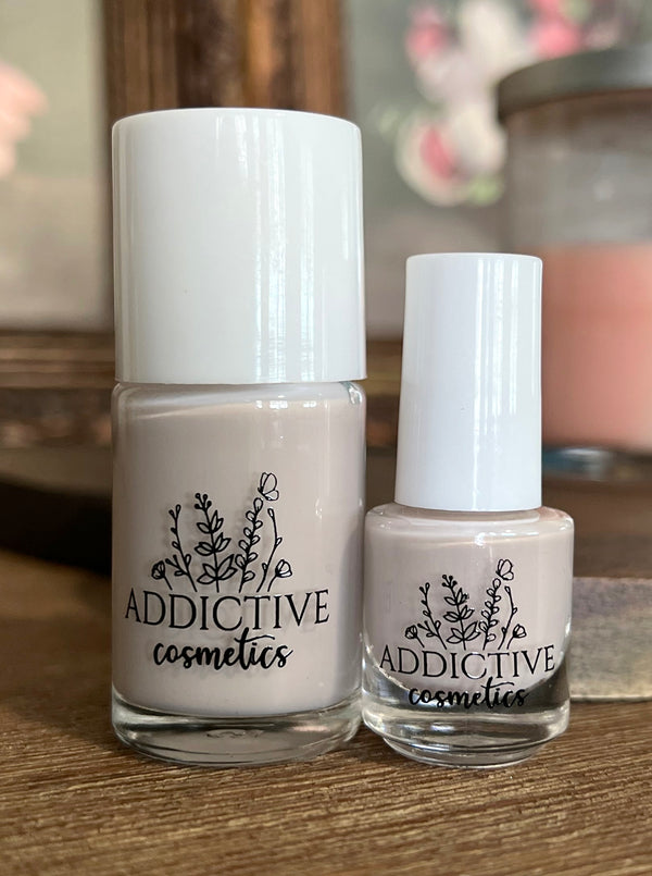 APPARITION- 10 Toxin Free Nail Polish- Vegan Friendly, Cruelty Free