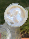 BLUE SPARX Lip Junkie Lipgloss- Vegan Friendly
