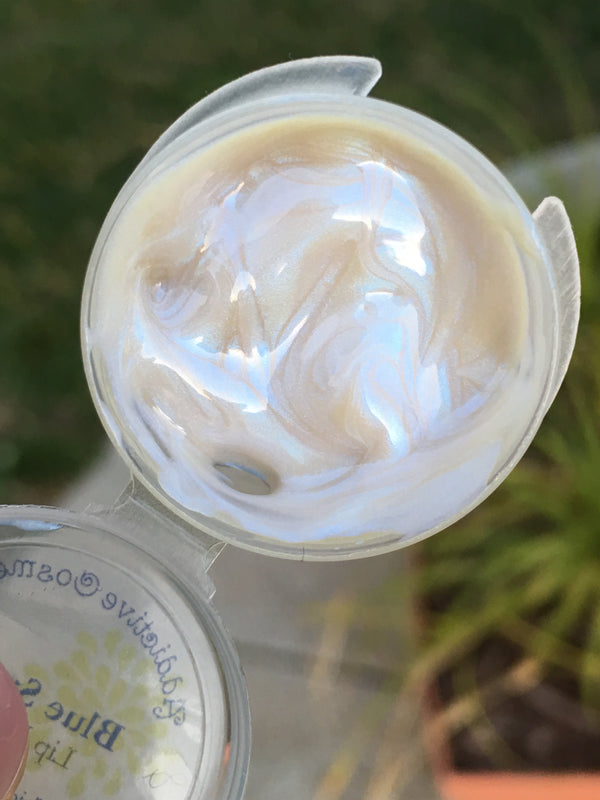 BLUE SPARX Lip Junkie Lipgloss- Vegan Friendly