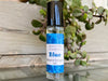 BLUE- Inspired by Cool Water Cologne- Natural Cologne Oil- Vegan Friendly Fragrance