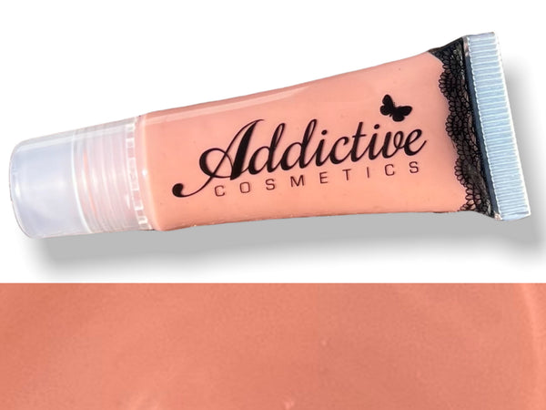 BOHO Lip Junkie- Hydrating, Color Rich Lipgloss