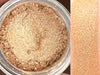CHAMPAGNE WISHES- All Natural, Vegan Eyeshadow Makeup
