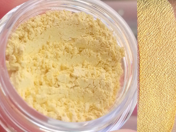 CHICKPEA Vegan Eyeshadow and Eyeliner Makeup