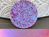FEISTY Multi Chrome Color Shifting Eyeshadow- Vegan Friendly, Cruelty Free