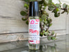 FLIRTY- Pink Sugar Inspired Scent- Natural Perfume Oil- Vegan Friendly Fragrance- All Natural Perfume