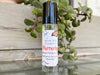 FLUTTERBY- Inspired by Amazing Grace- Natural Perfume Oil- Vegan Friendly Fragrance- All Natural Perfume
