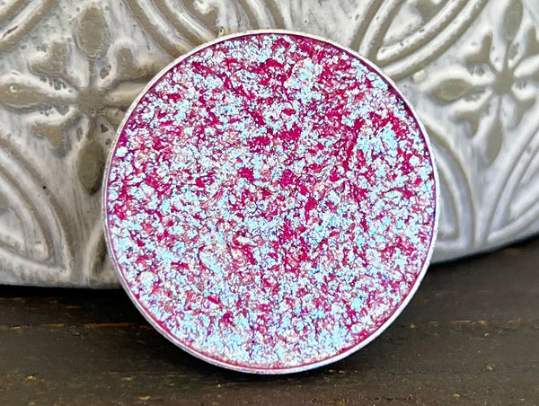 FROLIC Multi Chrome Color Shifting Eyeshadow- Vegan Friendly, Cruelty Free