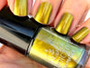 FUTURISTA Multi-Chrome Color Shift Nail Polish- 10 Toxin Free Nail Polish. Cruelty Free, Vegan Friendly. Limited Quantity