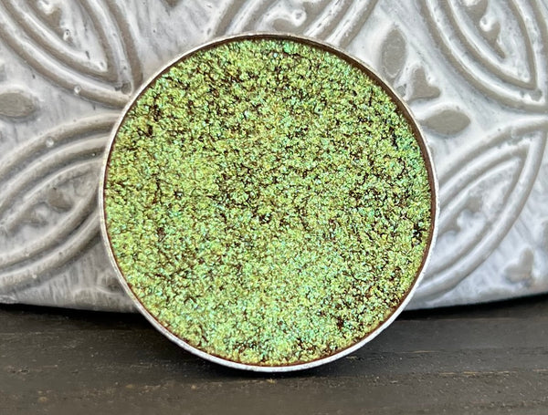 GAME CHANGER Multi Chrome Color Shifting Eyeshadow- Vegan Friendly, Cruelty Free