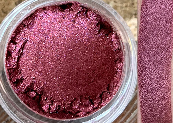 HEART STRINGS All Natural Eyeshadow or Eyeliner Pigment-
