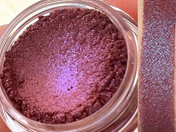 HELLA- All Natural Eyeshadow or Eyeliner- Vegan Friendly