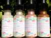 GLOW All Natural Illuminating Drops- Primer, Skin Illuminator, Highlighter