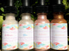 LUMINANCE All Natural Illuminating Drops- Primer, Skin Illuminator, Highlighter