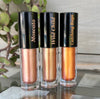 WILD CHILD Liquid Color for Eyes, Cheeks and Lips- Clean, Non Toxic Formula- Vegan Friendly and Cruelty Free