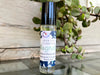 MAGNOLIA Natural Perfume Oil- Vegan Friendly Fragrance- All Natural Perfume, All Natural Fragrance