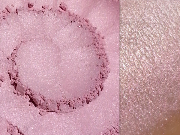 MEOW- Mineral Eyeshadow and Eyeliner Makeup- Vegan Friendly