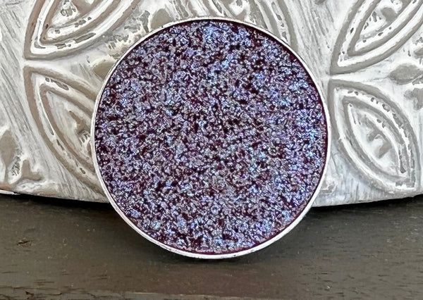 MIDNIGHT MASS Multi Chrome Color Shifting Eyeshadow- Vegan Friendly, Cruelty Free