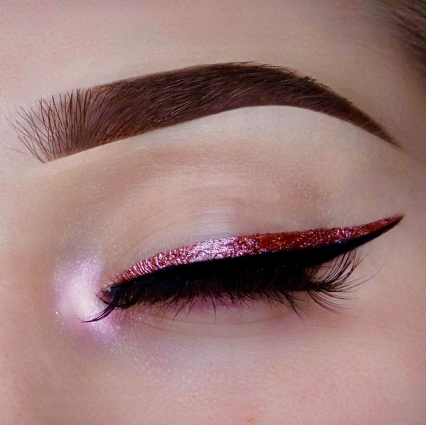 HEART STRINGS All Natural Eyeshadow or Eyeliner Pigment-