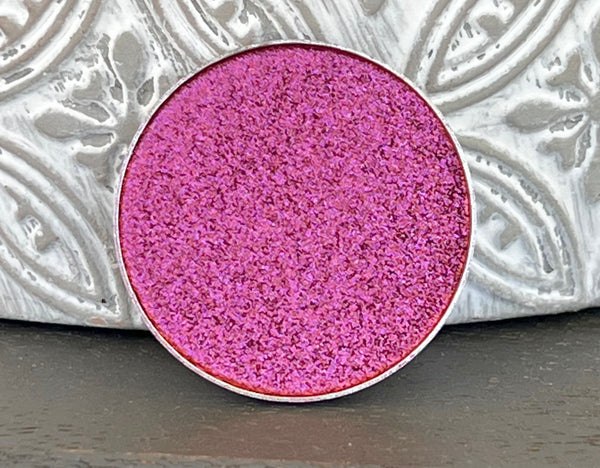MOROCCAN SUN Multi Chrome Color Shifting Eyeshadow- Vegan Friendly, Cruelty Free
