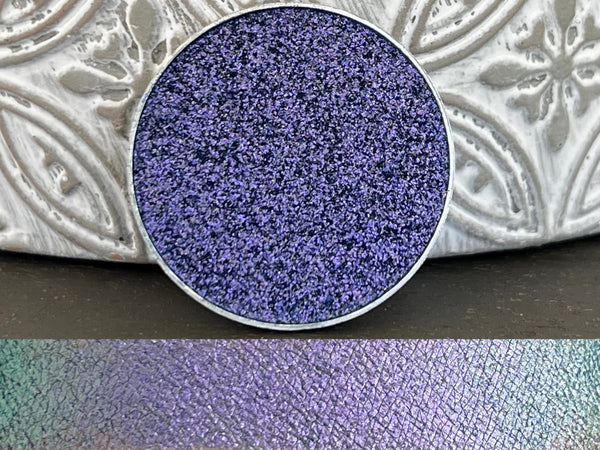 MOSAIC Multi Chrome Color Shifting Eyeshadow- Vegan Friendly, Cruelty Free
