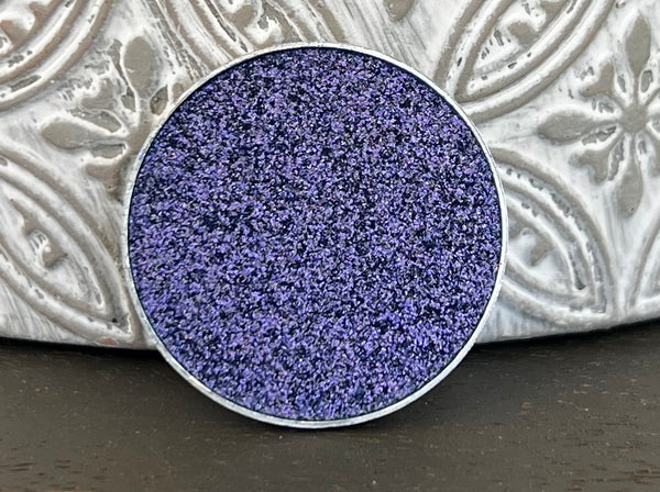 MOSAIC Multi Chrome Color Shifting Eyeshadow- Vegan Friendly, Cruelty Free